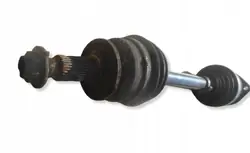 Demi-arbre avant droit Opel Zafira C 2.0 CDTI OEM 13348259