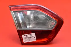 Lámpara Trasera Izquierda Renault Fluence 09-13 265550041R