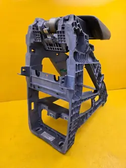 Audi e-tron keskikonsolin käsinoja OEM 4KE864283A