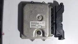 Motorstyrningsenhet Opel Combo D Doblo II 1.3 CDTI