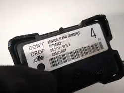 ESP-hastighetssensor OEM 4670a282 för Mitsubishi Outlander