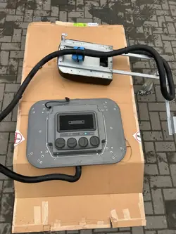 Climatisation stationnaire Waeco Coolair SP 950T OEM 9360005549