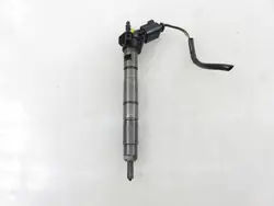 Injecteur Bosch OEM 059130277AH pour VW Touareg 3.0 TDI