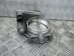 Corps de papillon BMW E60 E61 E63 E64 E65 E66 X5 E70 N62B48 4.8B