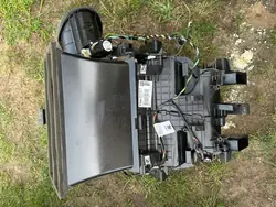 VERWARMINGSVENTILATOR OPEL CROSSLAND X