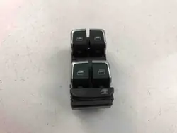 Pulsante di Controllo Finestra Anteriore Sinistra AUDI A4 AVANT