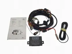 Câblage de Crochet OEM 9999z040296 Hyundai Tucson TL 15-