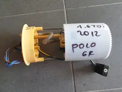 Brandstofpomp VW Polo 6R 1.6 TDI