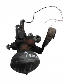 Ilmajakaja/venttiilipalikka OEM 9634205580 Citroën