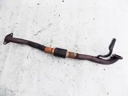 Auspuff-Flexrohr OEM 000003 für Kia Sportage II