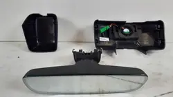 Bakspegel OEM J8A2-17D737 för Range Rover Velar