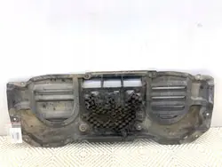 Begagnad OEM A1665200323 Växellådsskydd Mercedes W166