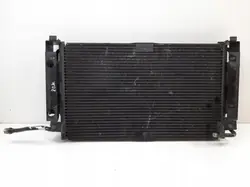 Condenseur AC OEM ZU32573 pour Rolls-Royce Silver Spur
