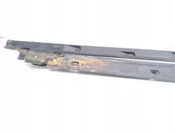 Audi Q4 Side Sill Protection Panel OEM 89A825212