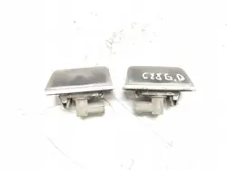 Registreringsskyltsljus Toyota Previa R3 OEM E130186