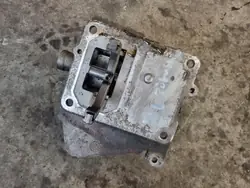 Vergrendelingsactuator OEM 68391561AA Jeep OE voor Wrangler JL