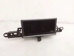 Pantalla de navegación Audi A7 OEM 4G2919601T Usado