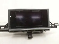 Écran de navigation Audi A7 OEM 4G2919601T Occasion