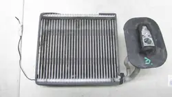 NISSAN JUKE F15 Núcleo del Calefactor 922001HF0A