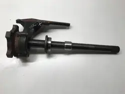 Nissan OEM Versnellingspook voor X-Trail T30 2004