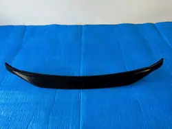 Spoiler de hayon OEM 76812-42150 pour Toyota BZ4X