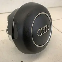 Förarens krockkudde OEM 5896326987452898745325 Audi A3 8V