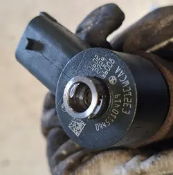 Injecteur Jeep OE OEM 0445110419 pour Renegade 2.0 CRD