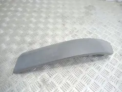 Volkswagen Transporter - Caravelle T5 2004 Para-choque dianteiro esquerdo