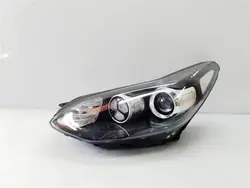 Originaler linker LED-Scheinwerfer KIA SPORTAGE IV 15r+
