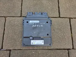 Prins Gassteuergerät OEM 67R010098 für Peugeot 3008 II