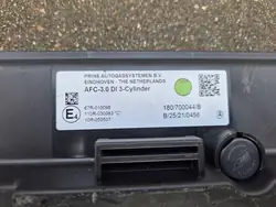 Contrôleur Gaz Prins OEM 67R010098 pour Peugeot 3008 II