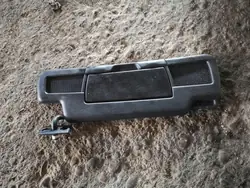 Visera derecha OEM A1718176520 para Mercedes-Benz SLK