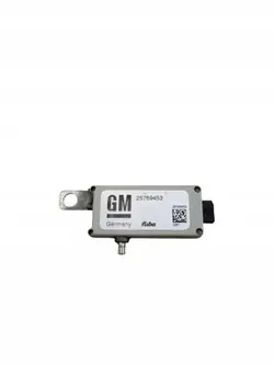 Antennförstärkare OEM 25769453 för Cadillac CTS 2009