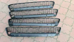 Grelha do para-choques dianteiro OEM A52112-78040 Lexus NX 14-17
