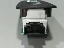 Porsche OE Lampa Podsufitki Linkes Hecklicht Gebraucht