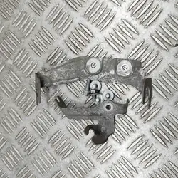 OEM 6891361 Fram Vänster Bromsskivsskydd BMW iX