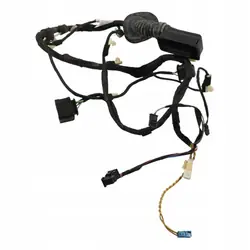 BMW X5 F15/F85 Takaoven Johdin OEM 9323477