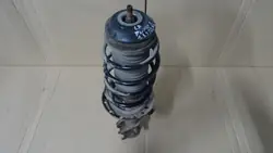 OEM Grande Punto Vorderer Linker Stoßdämpfer - Gebraucht