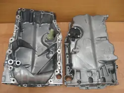 VW AUDI SKODA 1.5 TSI TFSI Oljetank + Sensor