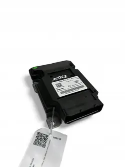 Audi e-tron 2021 Luchtveringmodule OEM 4KE907777AH