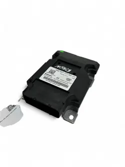 Audi e-tron 2021 Luftfjädringsmodul OEM 4KE907777AH