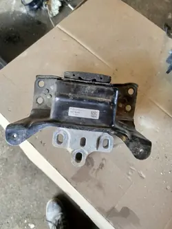 Soporte de caja OEM 5Q0199555T para VW Golf VII