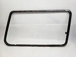 Nissan Patrol Y60 Long runko takaoikea lasi OEM