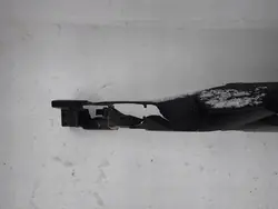 BMW 3 F30 F31 LCI Framskärmsgaller 15- OEM 51117386153