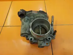 Corpo de Borboleta CHEVROLET SPARK 1.2 B 96875250