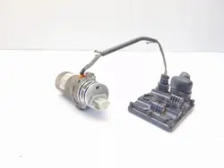 Module de commande Pompe Haldex VW Tiguan 5N 0AY907554J