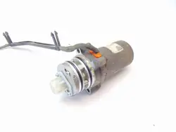 Haldex Control Module Pump VW Tiguan 5N 0AY907554J
