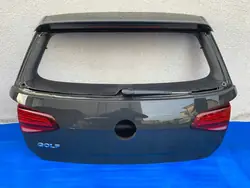 VW GOLF VII LIFT Takaluukku 2018 OEM 5G6827025Q