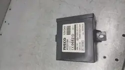 Módulo Imobilizador Iveco Daily OEM 41221184