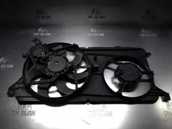 FORD TRANSIT MK7 06-13 2.2 TDCI Kylarrubrik OEM